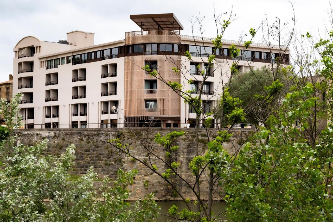 Tribe Carcassonne酒店 外观 照片
